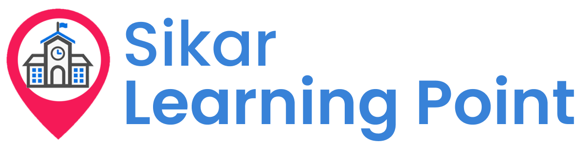 Sikar-learning-point-logo