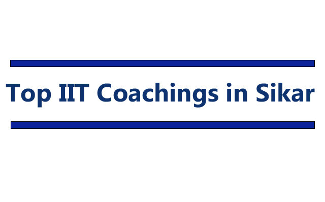 top-iit-coachings-in-sikar.