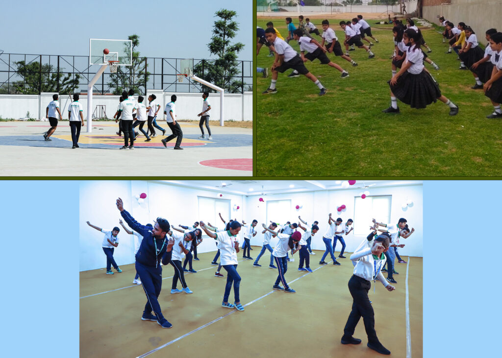 co-curricular-activities-at-matrix-high-school-in-sikar