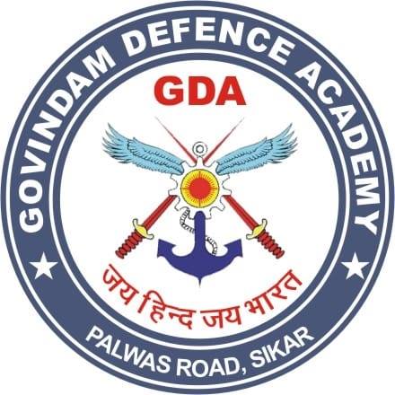 logo-of-gda-defence-academy-sikar