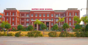 matrix high school - best cbse school in sikar
