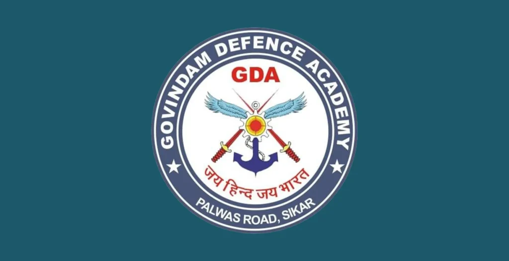 Govindam Defence Academy in Sikar