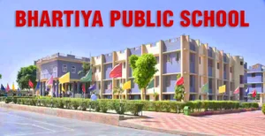 Bhartiya Public School Sikar -BPS