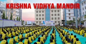 Krishna Vidhya Mandir School Sikar - KVM