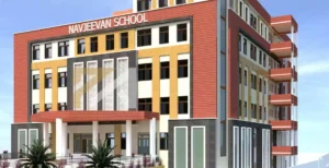 Navjeevan School Sikar