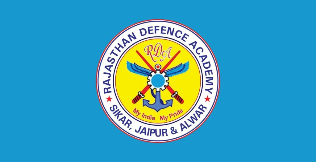 Rajasthan Defence Academy