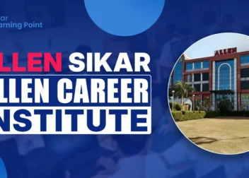 Allen Sikar | Allen Career Institute Review