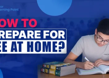 How to prepare for JEE at Home