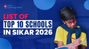 Top 10 Schools in Sikar 2026