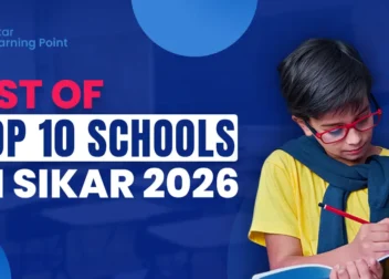 Top 10 Schools in Sikar 2026