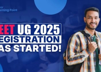 NEET UG 2025 Registration has started!