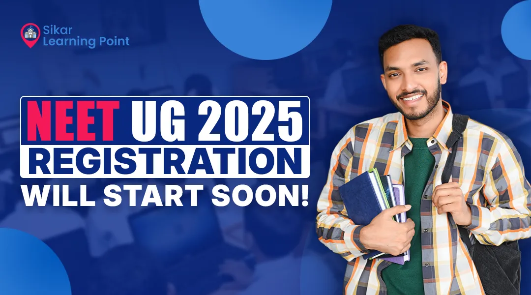 NEET UG 2025: Registration will start soon!