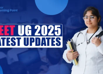 NEET UG 2025: Latest Updates