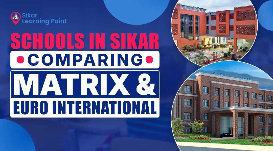 Matrix & Euro International