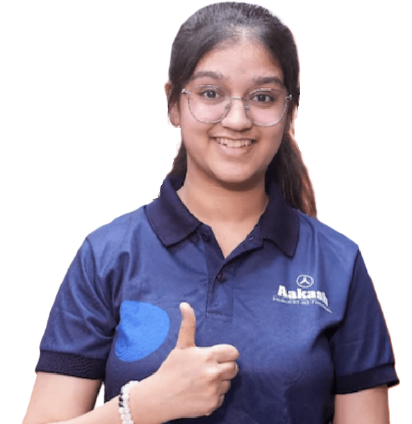 Avika Aggarwal, List of NEET UG Toppers of 2025