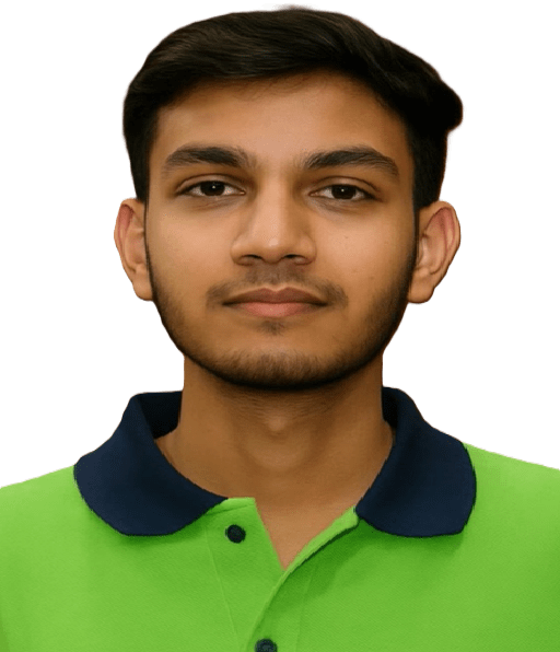 Keshav Mittal, List of NEET UG Toppers of 2025