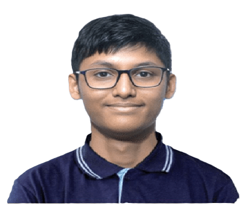 Utkarsh Awadhiya, List of NEET UG Toppers of 2025
