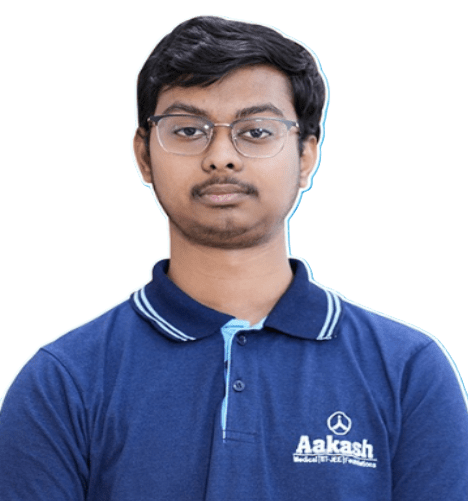 Harsh Kedawat, List of NEET UG Toppers of 2025