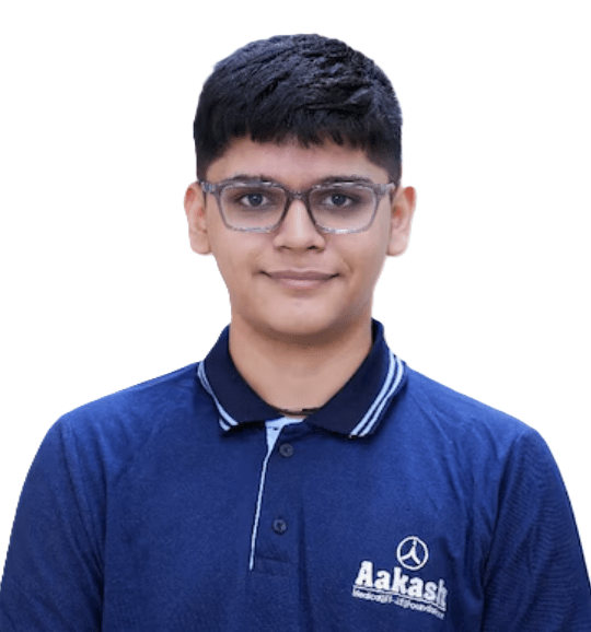Krishnag Joshi,List of NEET UG Toppers of 2025