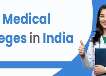 Best Medical Colleges in India