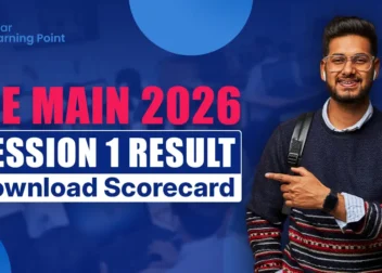 JEE Main Result
