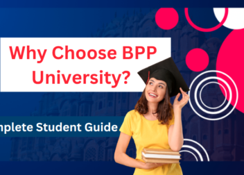 Why Choose BPP University? Complete Student Guide