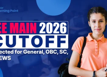 JEE Main 2026 Cutoff