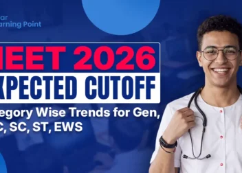 NEET 2026 Expected Cutoff
