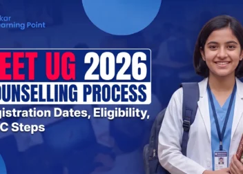 NEET UG 2026 Counselling Process: Check Registration Dates, Eligibility and MCC Steps