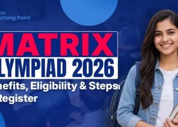 Matrix Olympiad 2026